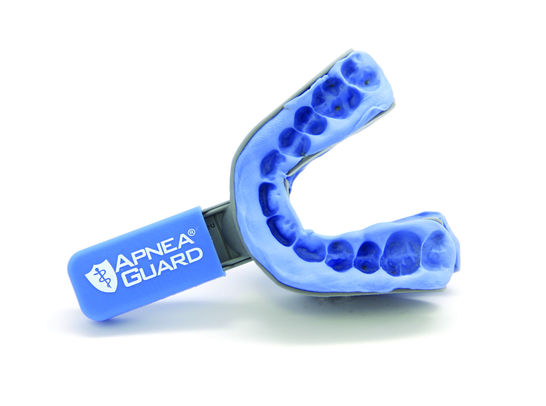Apnea Guard Combo Kit Great Lakes Ortho